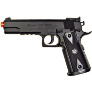 WG CNB-4304 M1911 CO2 Airsoft Pistol Gun