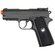 WG CNB-4321 Compact Metal CO2 Gas Airsoft Pistol Gun
