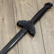 39" Martial Arts Polypropylene Training Sword