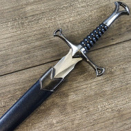 13.5" Medieval Knight's Historical Dagger