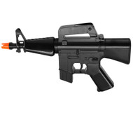 HFC HB-101 M-16 Mini Electric AEG Airsoft Rifle Gun