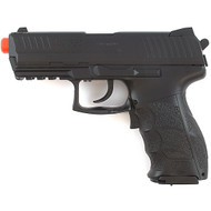 H&K P30 Licensed Electric AEG Metal Airsoft Pistol Hand Gun