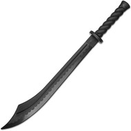 34.5" Polypropylene Medieval Training Sword