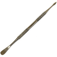6" Stainless Steel Ear Wax Remover Tool