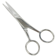 4" Professional Hair Cutting Thinning Barber Scissors 
