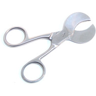 4" Umbilical Cord Scissors 
