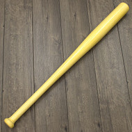 32" Foam Brown Baseball Bat Prop