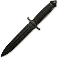 12" Rubber Training Practice Knife