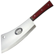 Defender 15.75" Meat Cleaver Butcher Knife