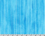 Synchronicity - Stripes Lake Blue from Robert Kaufman Fabric