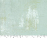 Grunge Basics - Mint Aqua 155 by BasicGrey from Moda Fabrics
