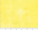 Grunge Basics - Lemon Drop Yellow 321 by BasicGrey from Moda Fabrics