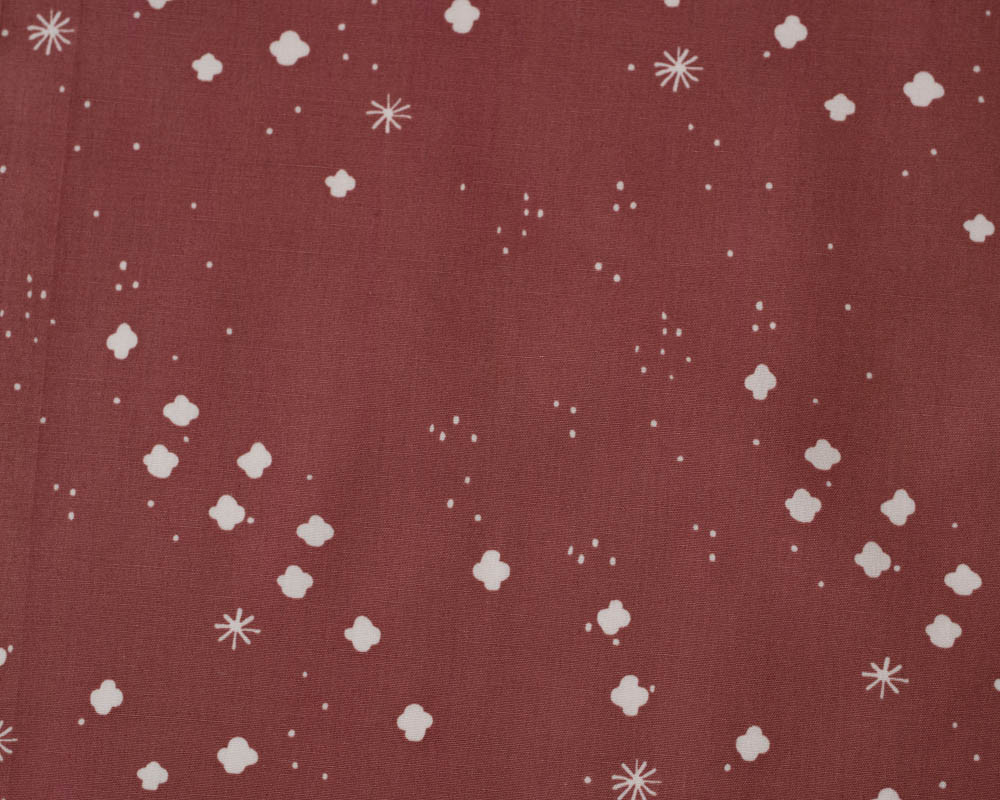 Birch Organic Fabric, Dreamer, outlet Organic Quilting Fabric