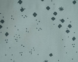 Dreamer - Cloudy Mineral POPLIN by Jenny Ronen from Birch Fabrics