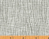 Inkwell - Leaky Pen Tan by Another Point of View from Windham Fabrics