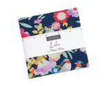 Lulu CHARM Pack by Chez Moi from Moda Fabrics