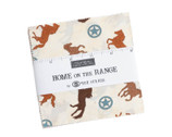 Home on the Range Charm Pack by Deb Strain from Moda Fabrics