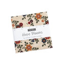 Hope Blooms Charm Pack by Kansas Troubles Quilter from Moda Fabrics