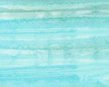 Tonga Batik Ibiza - Island Waves Blue Aqua from Timeless Treasures Fabric