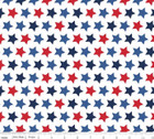 Stars - Patriotic Blue Red from Riley Blake Fabric