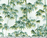 Imperial Collection 17 - Bamboo Green from Robert Kaufman Fabric