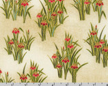Imperial Collection 17 - Floral Bulbs Garden from Robert Kaufman Fabric