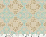 Chic Blooms Collection - Chic Blooms from Art Gallery Fabrics