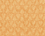 New Earth - Stitch Dark Gold by Esther Fallon-Lau from Clothworks Fabric