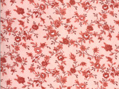 Roselyn - Flower Vine Rose 14912 15 by Mince and Simpson from Moda Fabrics