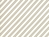 At Home - Tie Stripe Cream 55206 16 by Bonnie and Camille from Moda Fabrics