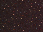 Prairie Dreams -  Dots Dark 9656 16 by Kansas Troubles Quilters from Moda Fabrics