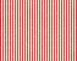 Liberty Lane - Patriotic Pin Stripes Red by Stephanie Marrott from Wilmington Prints Fabric