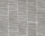 Century Prints Trellis - Century Lines Truffle Grey from Andover Fabrics