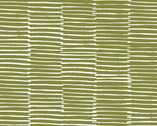 Century Prints Trellis - Century Lines Jalapeño Green from Andover Fabrics