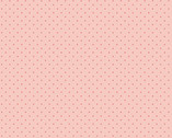 Anna - Freckles Dots Freckles Light Pink from Andover Fabrics