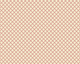 Little Sweetheart - Veil Diamond Rosette Beige from Andover Fabrics
