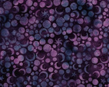 Jewel Quest BATIK - Moon Purple from In The Beginning Fabric