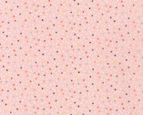 Bright Days - Dots Pink from Robert Kaufman Fabric