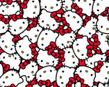 Hello Kitty - Packed from Springs Creative Fabric