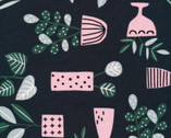 Easy Weekend - Sprouts by Betsy Siber from Cloud 9 Fabrics