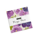 Pansy’s Posies CHARM Pack by Robin Pickens from Moda Fabrics