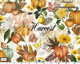Grateful - Harvest Festival from Michael Miller Fabric