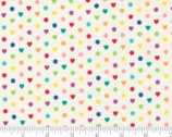 Love Lily - Shapes Sugar Multi 24115 11 from Moda Fabrics