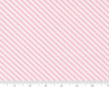 Make Time - Stripes Pink 24575 17 by Angela Hoey from Moda Fabrics