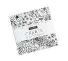 Create Charm Pack by Alli K Design from Moda Fabrics