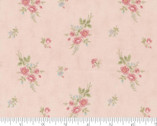 Promenade - Floral Ross Small Blush Pink 44283 14 by 3 Sisters from Moda Fabrics