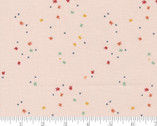 Frisky - Twinkle Star Sweetie Pink 1775 12 by Zen Chic from Moda Fabrics