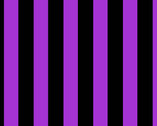 Hocus Pocus - Witch Socks Stripes Ultraviolet Purple Black from Andover Fabrics