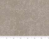 Filigree - Spotted Putty Tan 1660 198 by Zen Chic from Moda Fabrics