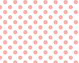 Mixology - Chai Dots Pink from Camelot Fabrics
